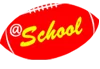 logo of @School